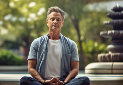 Meditation Magic: Relieving Epilepsy Symptoms through Mindfulness