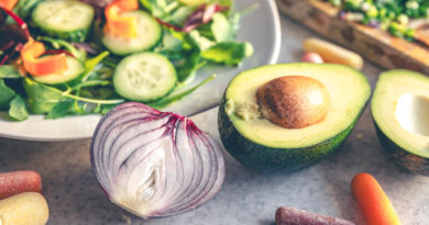 Celebrate March: A Month of Wellness and Awareness